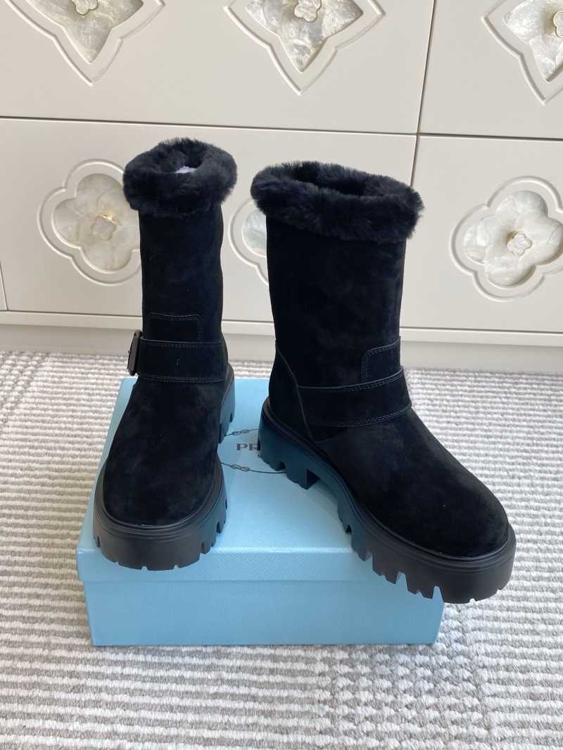 Pra*a boots